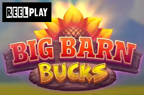 Big Barn Bucks